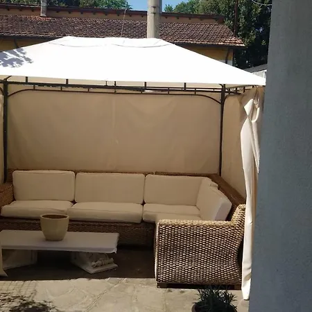 Casa Al Mare Versilia * Marina di Pietrasanta