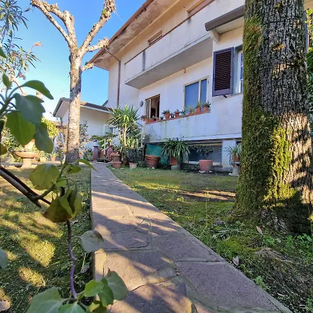 Holiday home Casa Al Mare Versilia *