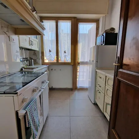 Casa Al Mare Versilia * Marina di Pietrasanta