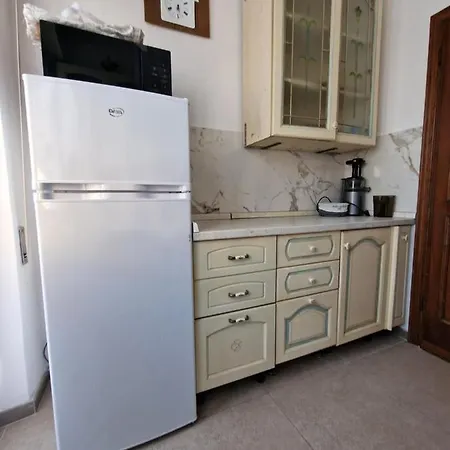 Casa Al Mare Versilia Marina di Pietrasanta