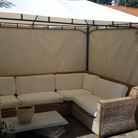 Casa Al Mare Versilia * Marina di Pietrasanta
