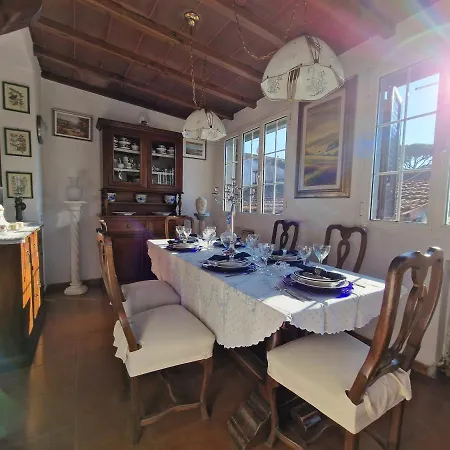 Casa Al Mare Versilia *