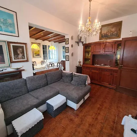 Casa Al Mare Versilia Holiday home