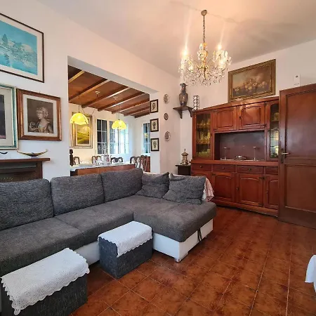 Casa Al Mare Versilia Holiday home