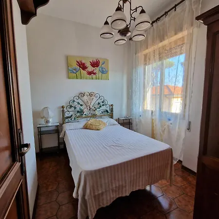 Casa Al Mare Versilia * Marina di Pietrasanta