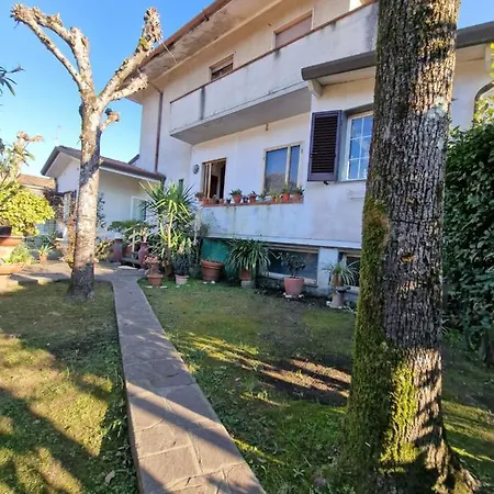 Holiday home Casa Al Mare Versilia Marina di Pietrasanta