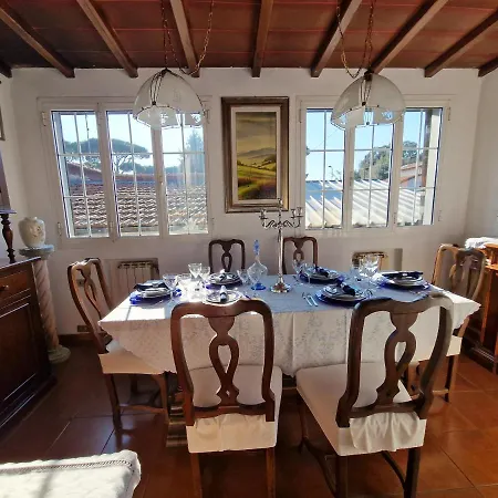 Holiday home Casa Al Mare Versilia Marina di Pietrasanta