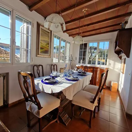Holiday home Casa Al Mare Versilia