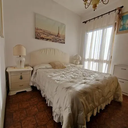 Holiday home Casa Al Mare Versilia