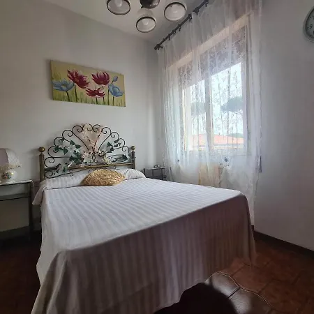 Casa Al Mare Versilia Holiday home Marina di Pietrasanta