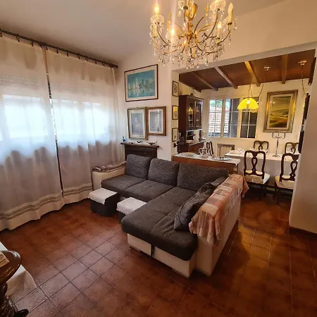 Casa Al Mare Versilia