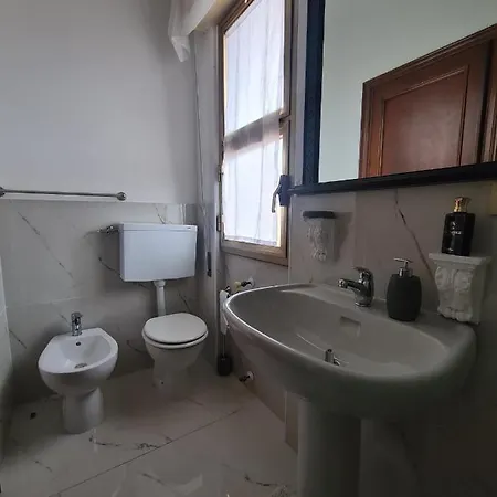 Casa Al Mare Versilia Holiday home Marina di Pietrasanta