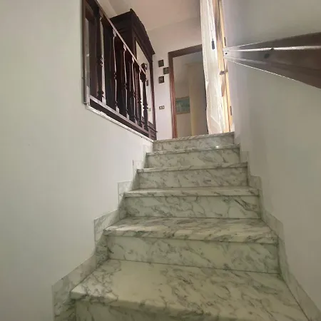 Casa Al Mare Versilia * Marina di Pietrasanta