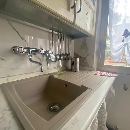 Casa Al Mare Versilia Holiday home Marina di Pietrasanta