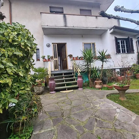 Casa Al Mare Versilia *