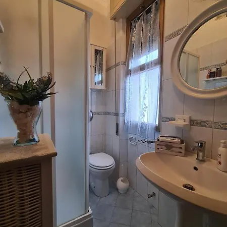 Casa Al Mare Versilia Holiday home Marina di Pietrasanta