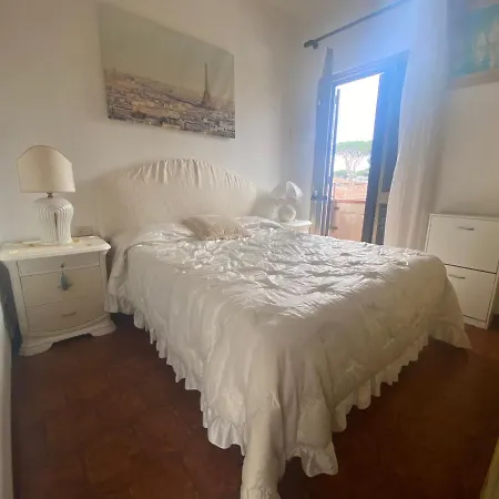 Holiday home Casa Al Mare Versilia Marina di Pietrasanta