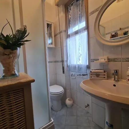 Casa Al Mare Versilia Marina di Pietrasanta