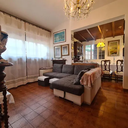 Holiday home Casa Al Mare Versilia