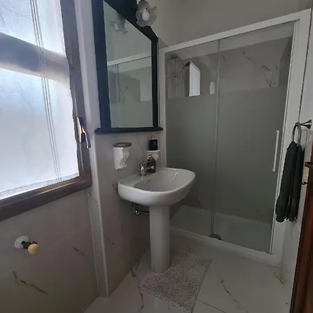 Casa Al Mare Versilia Holiday home