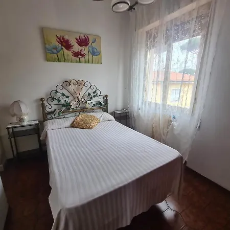 Casa Al Mare Versilia Holiday home *