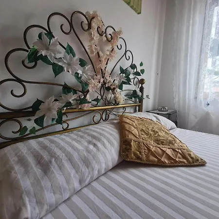 Casa Al Mare Versilia Holiday home