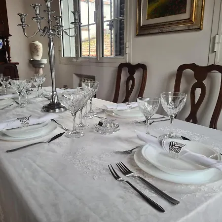 Casa Al Mare Versilia Holiday home